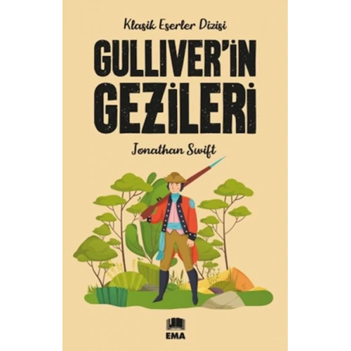 Gulliverin Gezileri