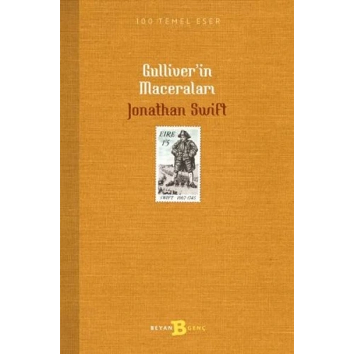 Gulliverin Maceraları