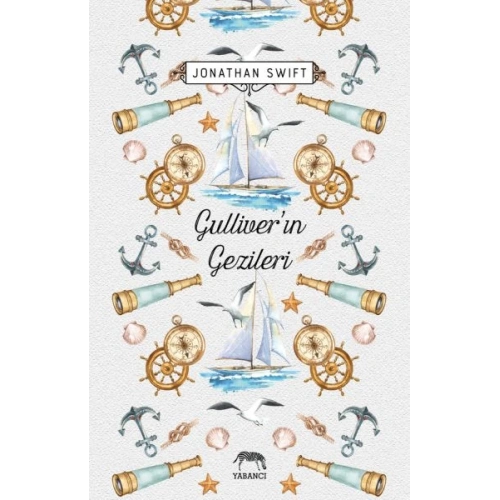 Gulliver’ın Gezileri