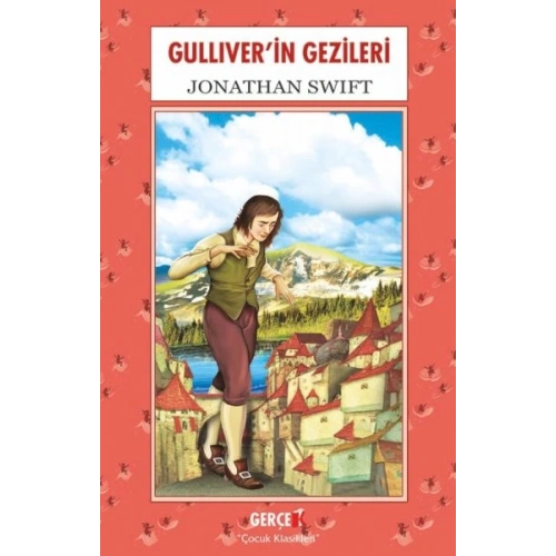Gullıver’in Gezileri