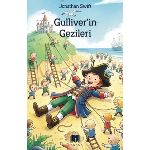 Gulliver’in Gezileri