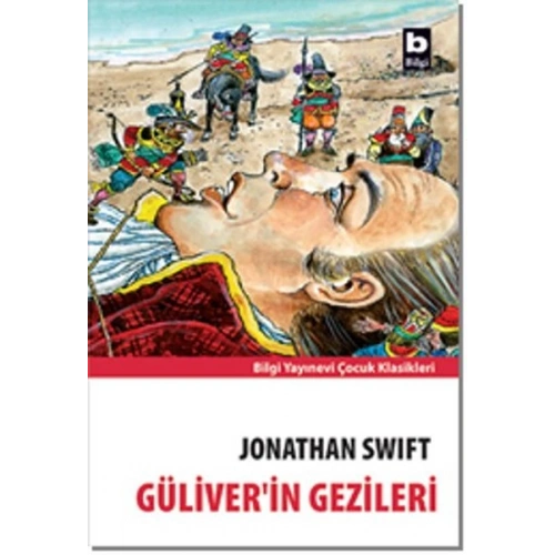 Gulliver’in Gezileri-Bilgi