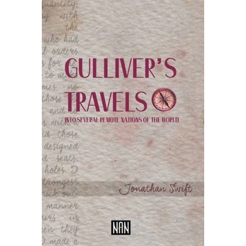 Gulliver’s Travels