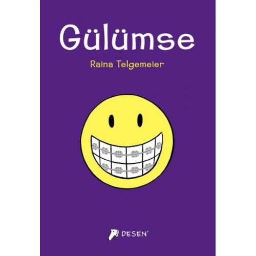 Gülümse