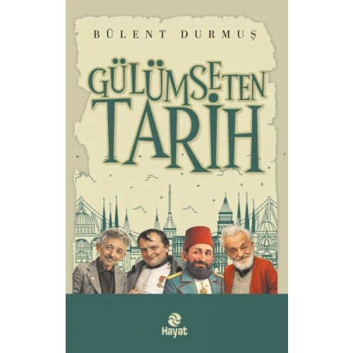 Gülümseten Tarih