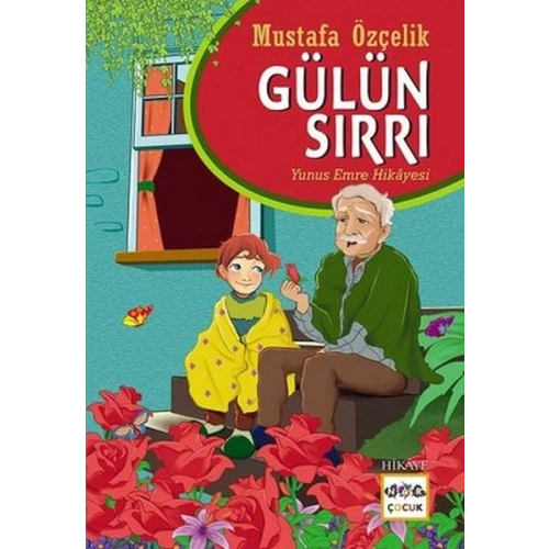 Gülün Sırrı
