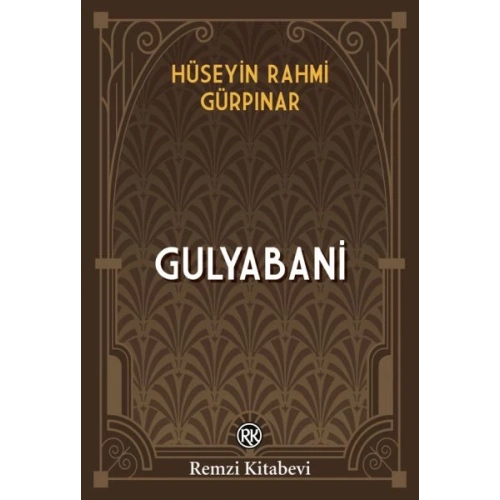 Gulyabani