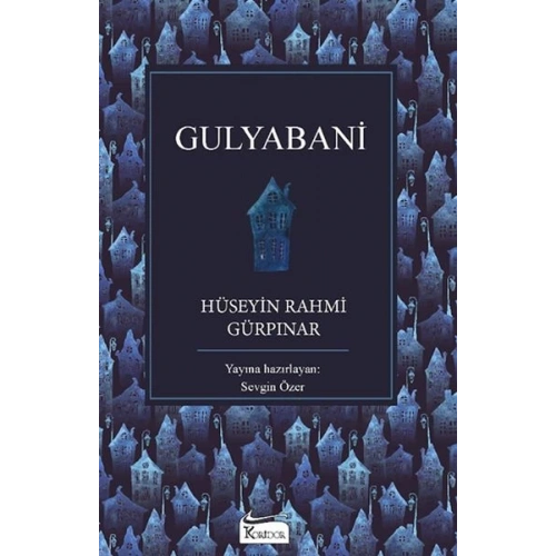 Gulyabani (Bez Ciltli)