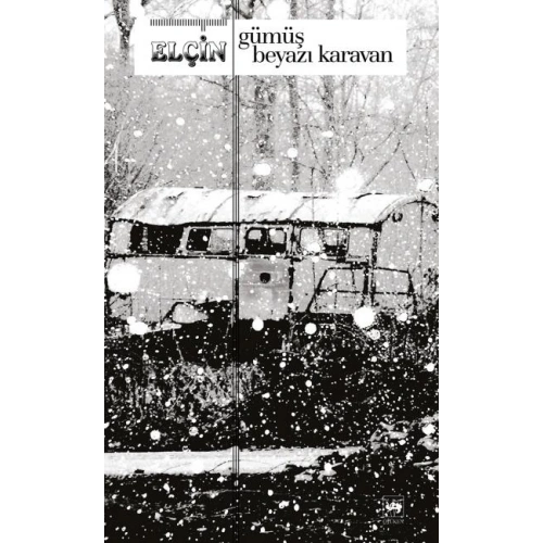 Gümüş Beyazı Karavan