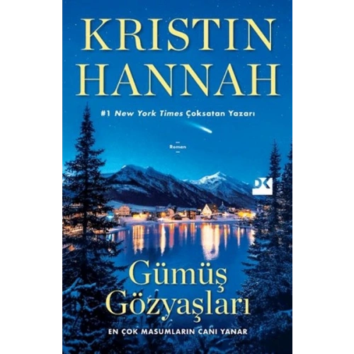 Gümüş Gözyaşları