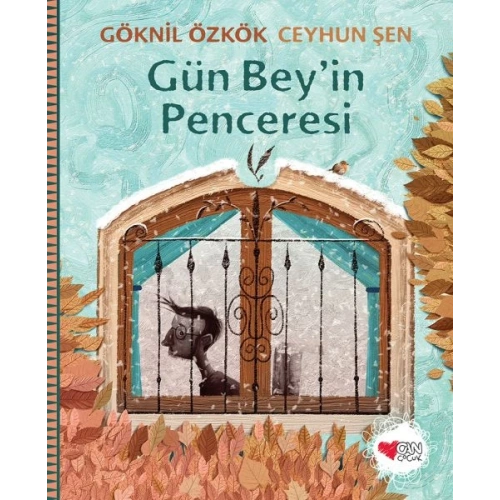 Gün Bey’in Penceresi