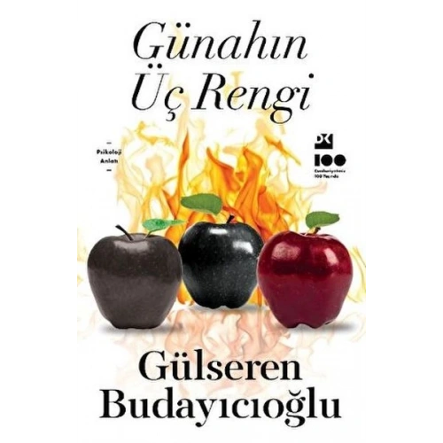 Günahın Üç Rengi