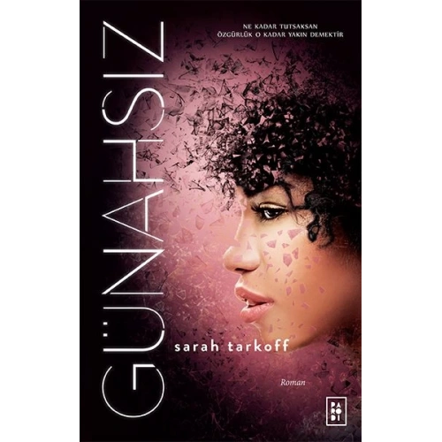 Günahsız - Uyanış Serisi 1. Kitap