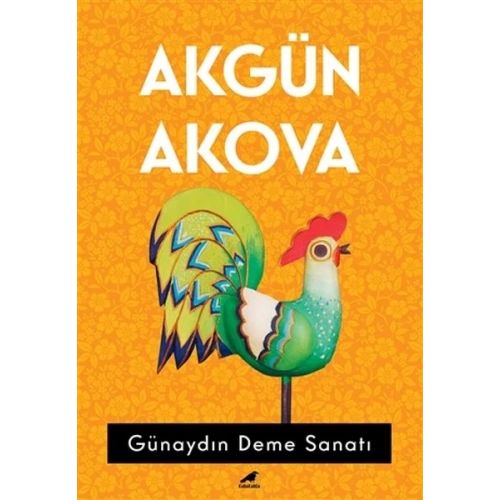 Günaydın Deme Sanatı