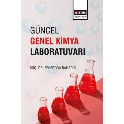 Güncel Genel Kimya Laboratuvarı