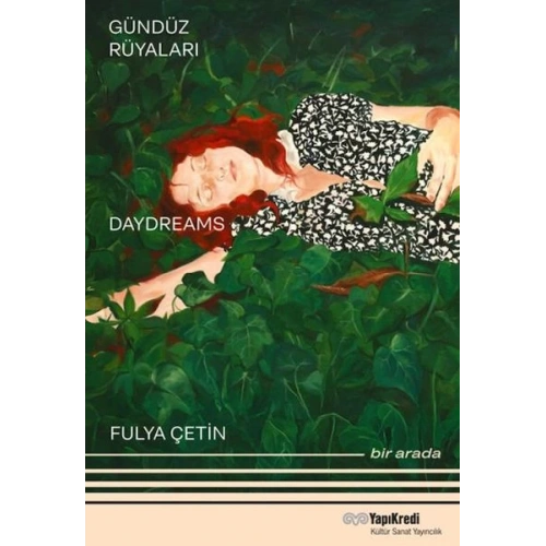 Gündüz Rüyaları - Geyikli Gece Daydreams – The Night of the Deer Bir Arada / Together (Türkçe – İn
