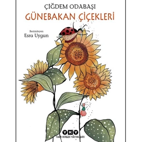 Günebakan Çiçekleri