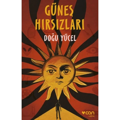 Güneş Hırsızları