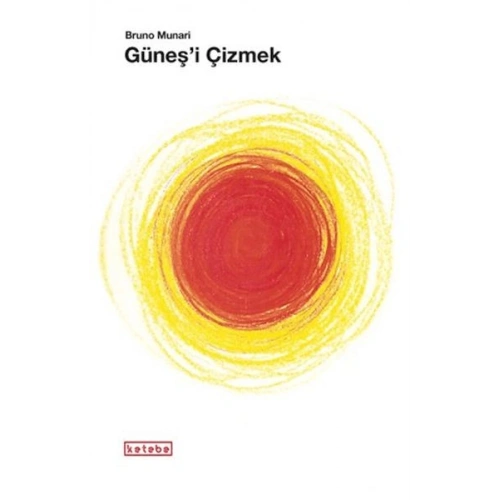 Güneşi Çizmek