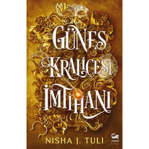 Güneş Kraliçesi İmtihanı