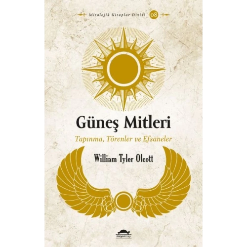Güneş Mitleri