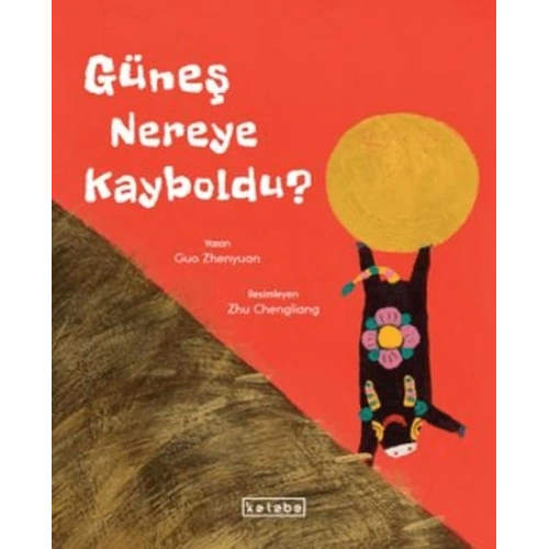 Güneş Nereye Kayboldu?