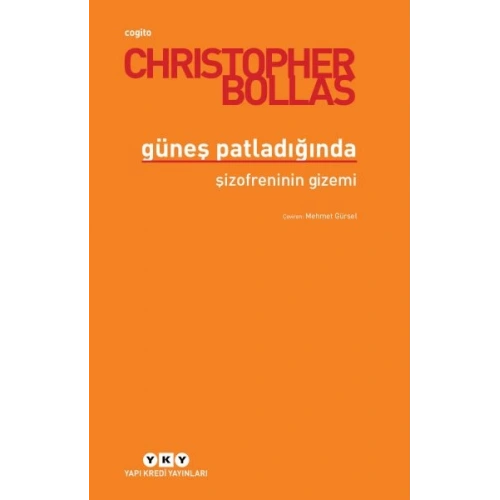 Güneş Patladığında