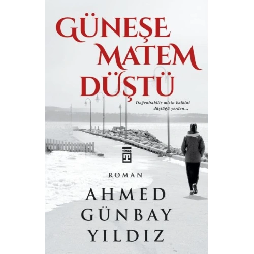 Güneşe Matem Düştü