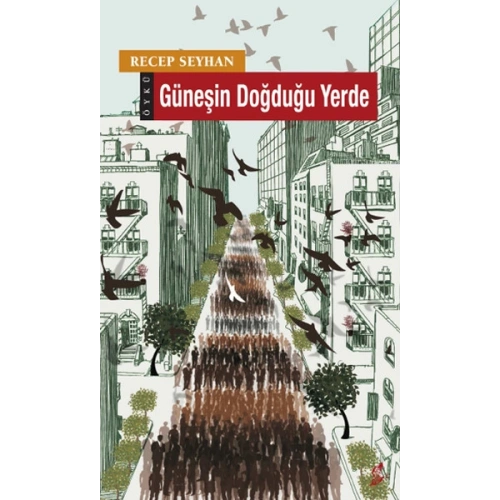 Güneşin Doğduğu Yerde