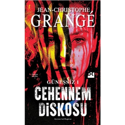 Güneşsiz: 1 - Cehennem Diskosu