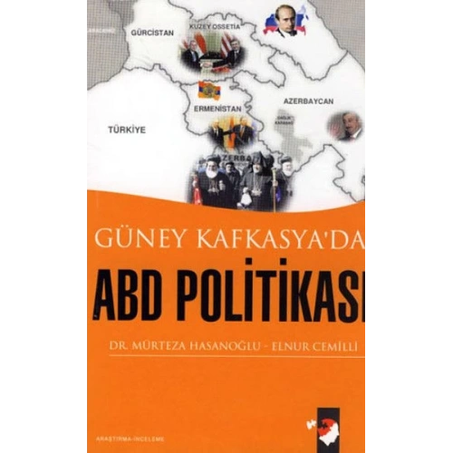 Güney Kafkasyada ABD Politikası