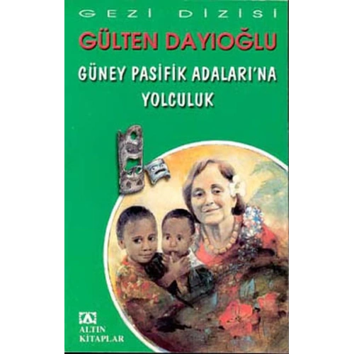 Güney Pasifik Adalarına Yolculuk