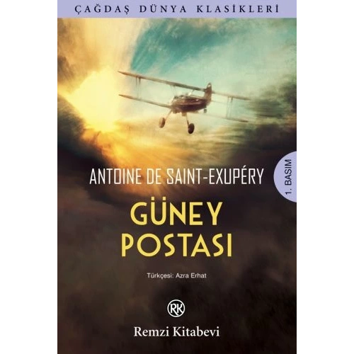 Güney Postası
