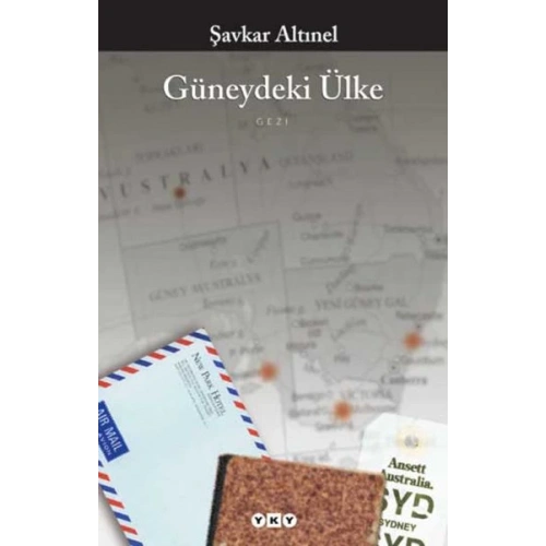 Güneydeki Ülke