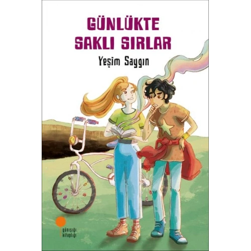 Günlükte Saklı Sırlar