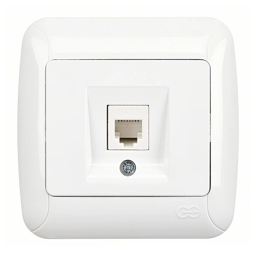 Günsan Fantasy Telefon Prizi Beyaz