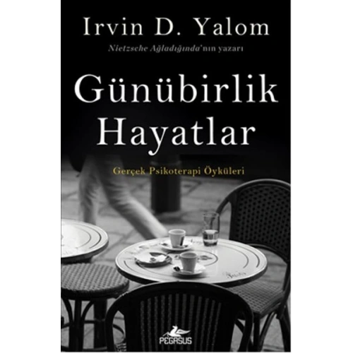 Günübirlik Hayatlar