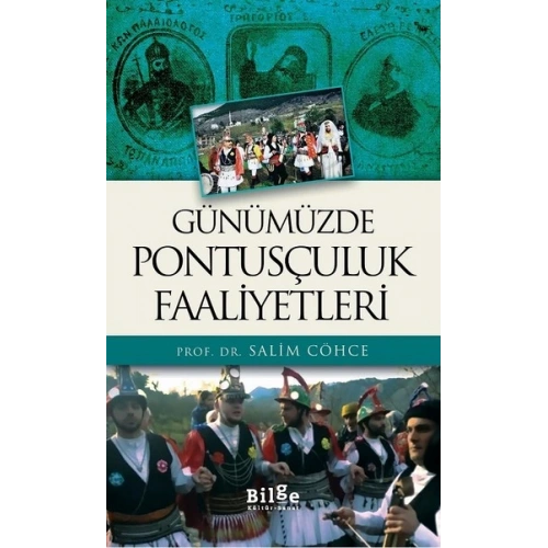 Günümüzde Pontusçuluk Faaliyetleri