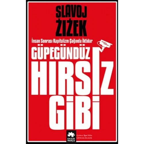 Güpegündüz Hırsız Gibi