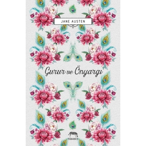 Gurur ve Önyargı (Ciltli)