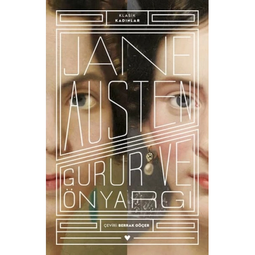 Gurur ve Önyargı (Yeni İsim)