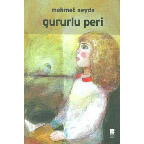 Gururlu Peri