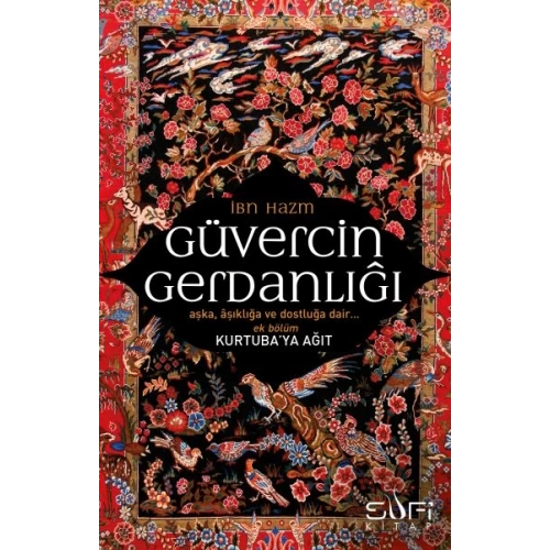 Güvercin Gerdanlığı