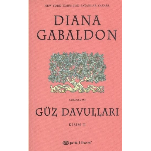 Güz Davulları Kısım II