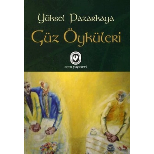 Güz Öyküleri