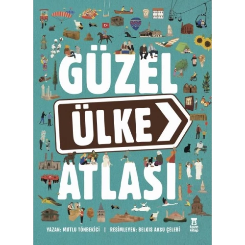 Güzel Ülke Atlası