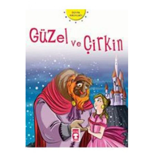 Güzel ve Çirkin
