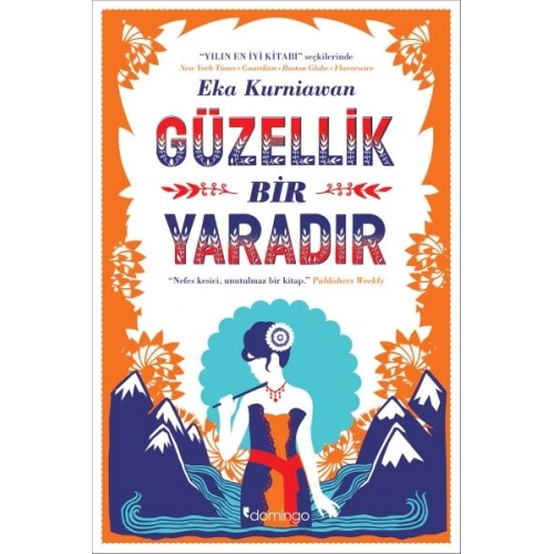 Güzellik Bir Yaradır