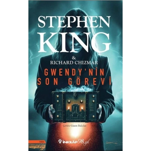 Gwendynin Son Görevi
