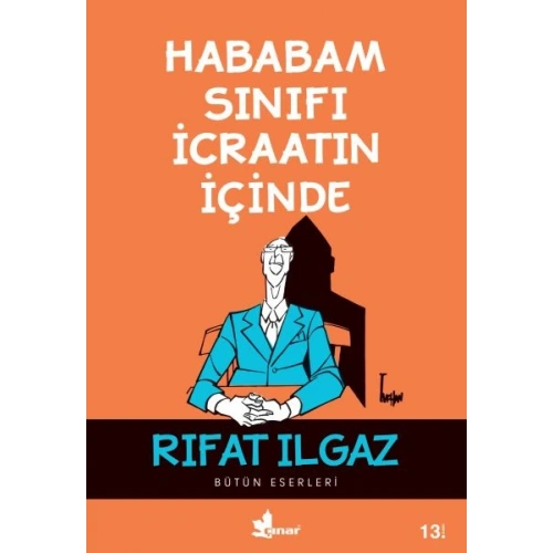 Hababam Sınıfı İcraatın İçinde